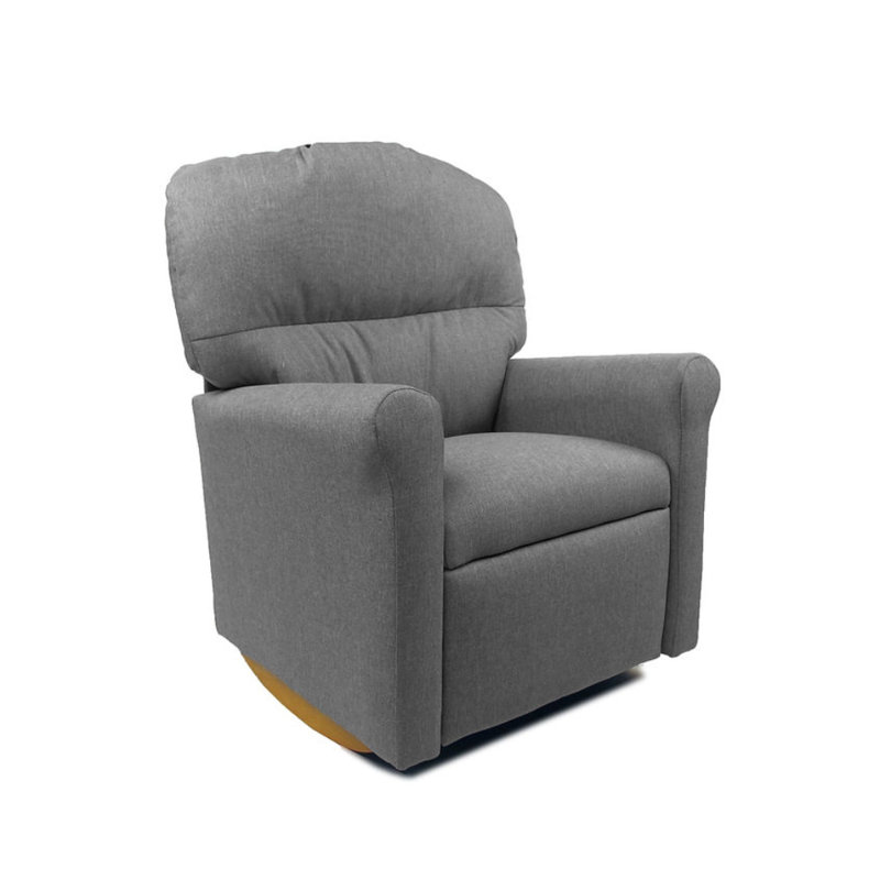 Childrens rocking recliner best sale